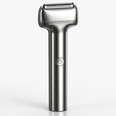 2026 Men's Rechargeable Foil Electric Shaver