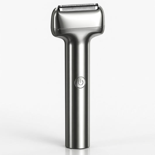 2026 Men's Rechargeable Foil Electric Shaver