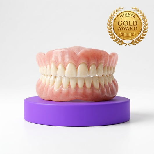 Custom Denture Set