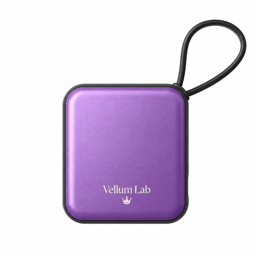 Vellum Lab UT5 Nano