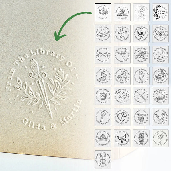 29 Seals, One for You