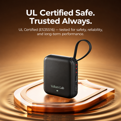 Vellum Lab UT5 Nano