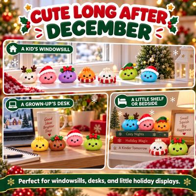 Original Dumpling Advent Calendar