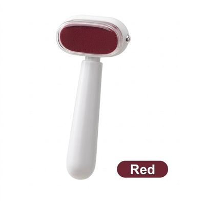 Dual‑Sided Foot Callus Stick