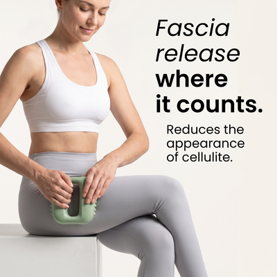 Vellum Lab Fascia Core Ring