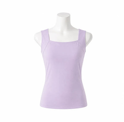 Tanks Built-In Bra Comfort Shaper Tank