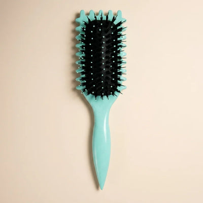 Curl Defining Hair Brush