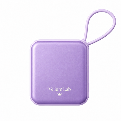 Lavender Purple