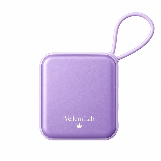 Vellum Lab UT5 Nano