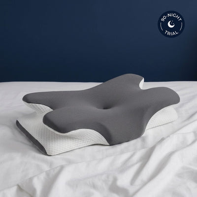 Vellum Lab Ergonomic Pillow