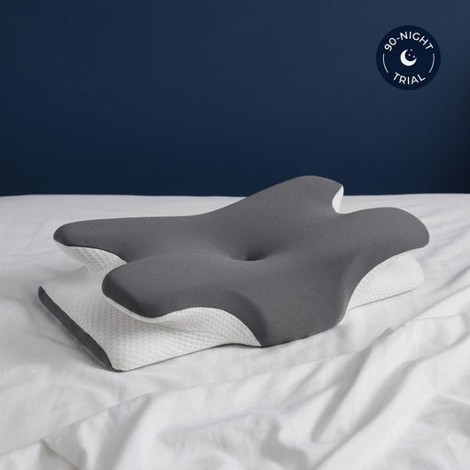 Vellum Lab Ergonomic Pillow