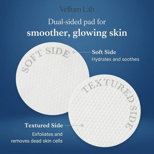 Vellum Lab™ Zero Pore Pad