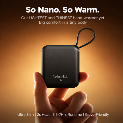 Vellum Lab UT5 Nano