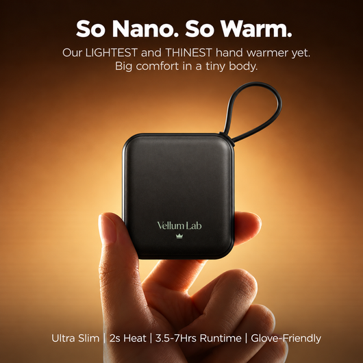 Vellum Lab UT5 Nano
