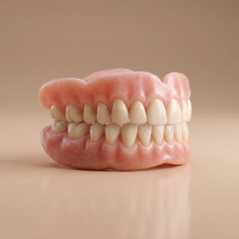 5. It is molded to your mouth, so it stays put