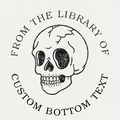 Skull Of Mystery