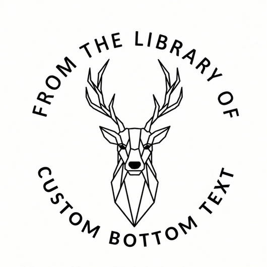 Custom Book Embosser