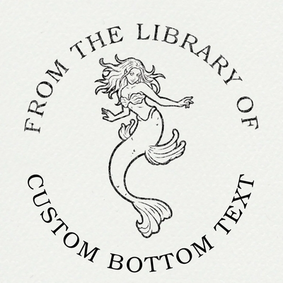 Woman Of The Sea