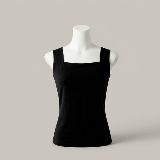 Tanks Built-In Bra Comfort Shaper Tank