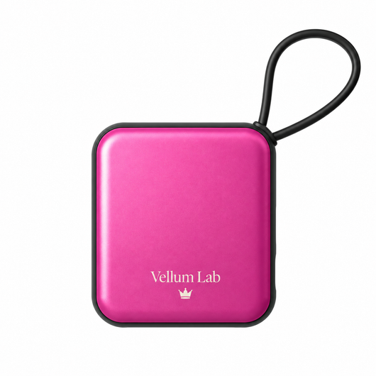 Vellum Lab UT5 Nano