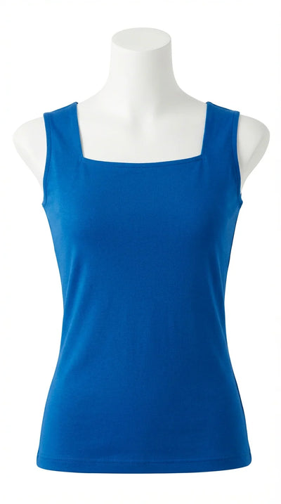 Tanks Built-In Bra Comfort Shaper Tank