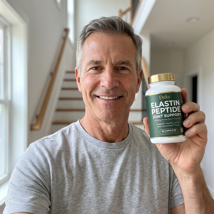 Review by John R., 59