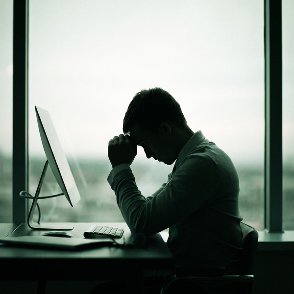Tired of Treating Symptoms?