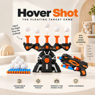 Hover Shot