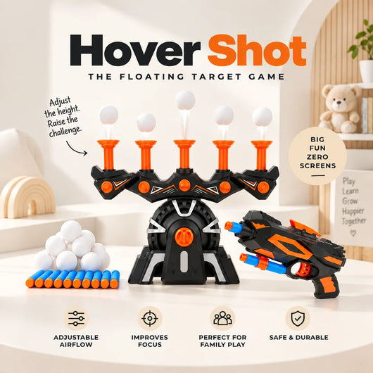 Hover Shot