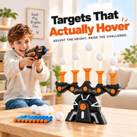 Hover Shot