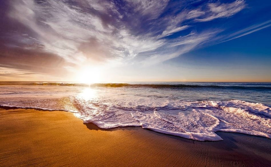 Relaxing Sounds vs Real Frequencies: What's the Difference?