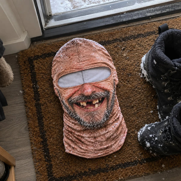 Soft, High-Stretch Comfort